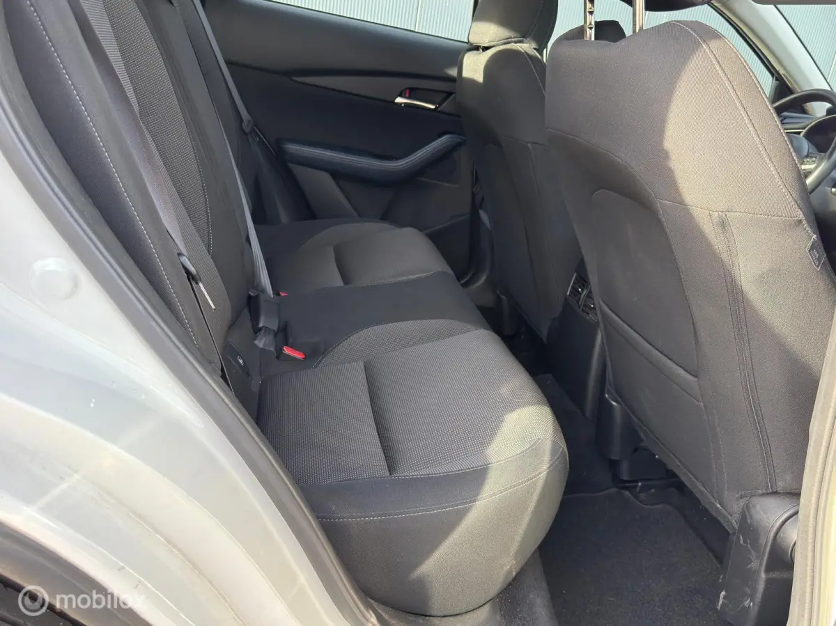 2.0 SkyActiv-D Comfort 2020 Diesel APK 08-2026