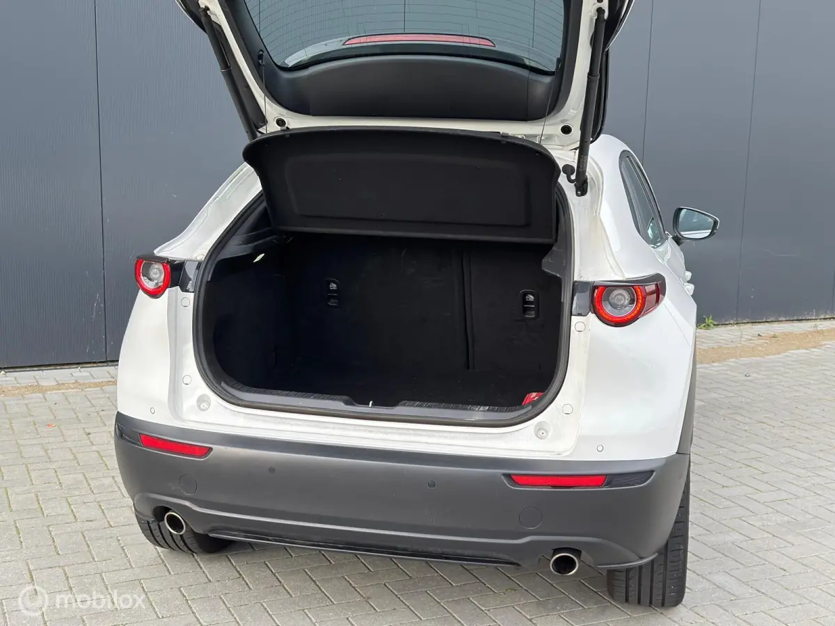 2.0 SkyActiv-D Comfort 2020 Diesel APK 08-2026