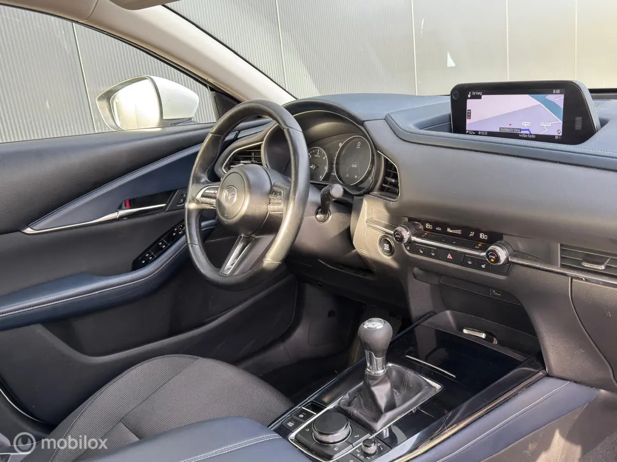 2.0 SkyActiv-D Comfort 2020 Diesel APK 08-2026