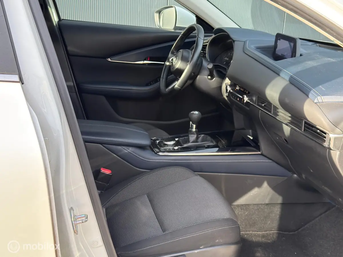 2.0 SkyActiv-D Comfort 2020 Diesel APK 08-2026