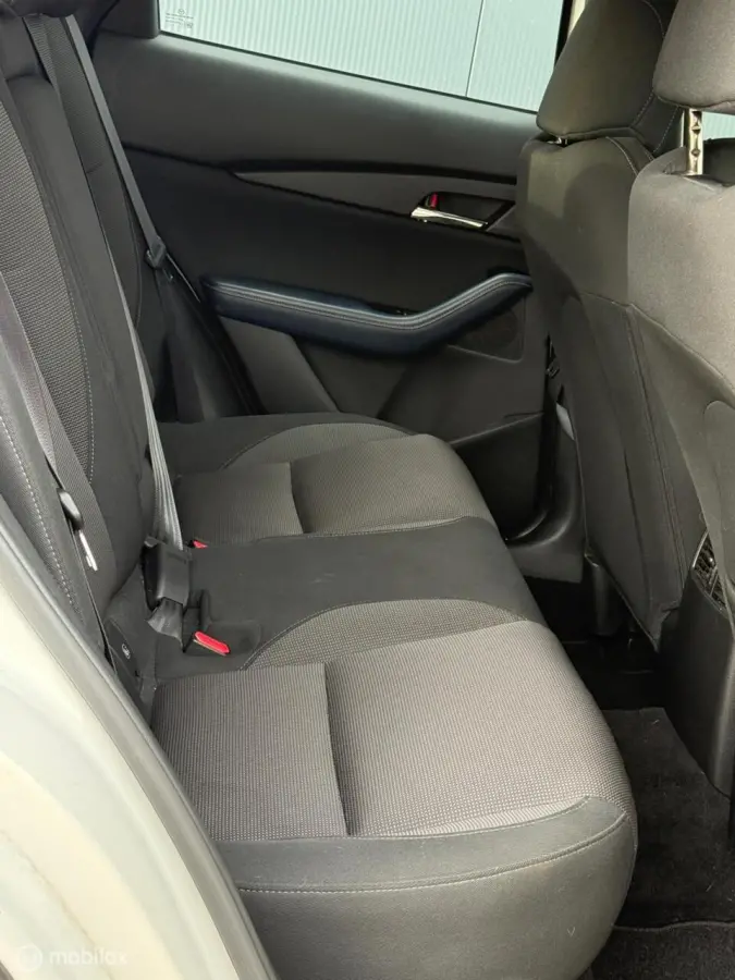 2.0 SkyActiv-D Comfort 2020 Diesel APK 08-2026