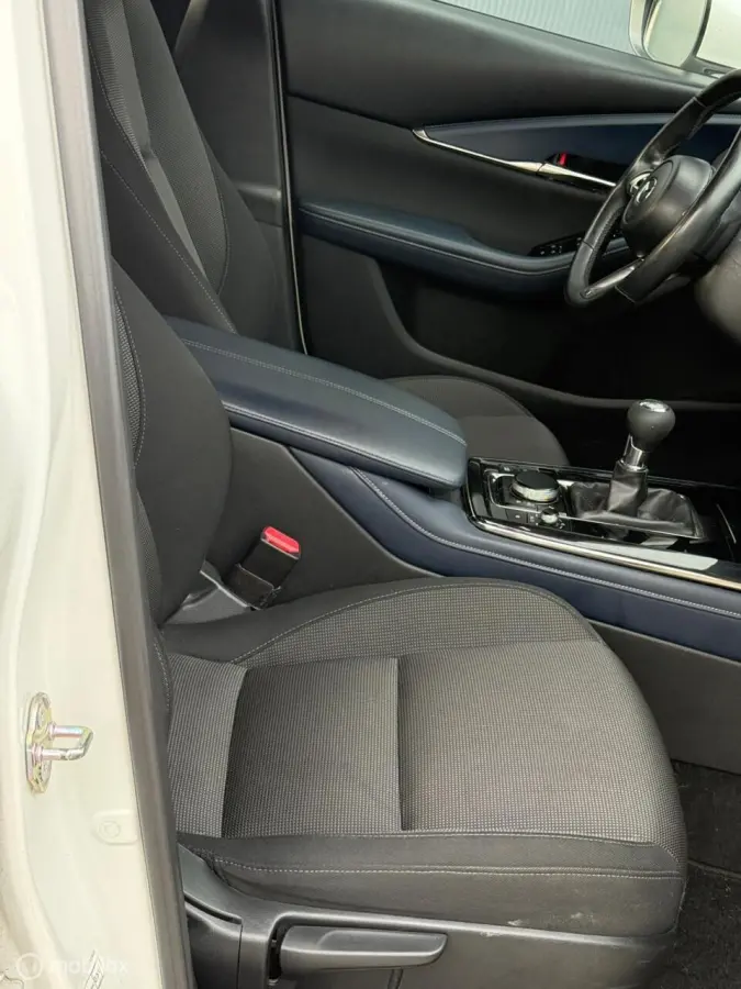 2.0 SkyActiv-D Comfort 2020 Diesel APK 08-2026