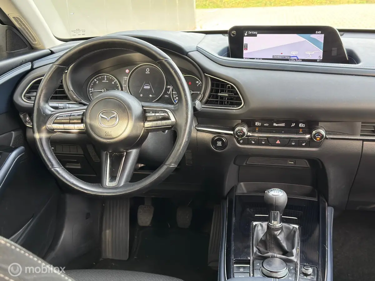 2.0 SkyActiv-D Comfort 2020 Diesel APK 08-2026