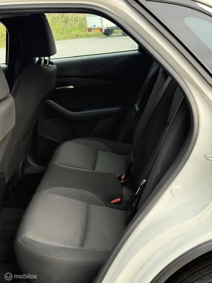 2.0 SkyActiv-D Comfort 2020 Diesel APK 08-2026
