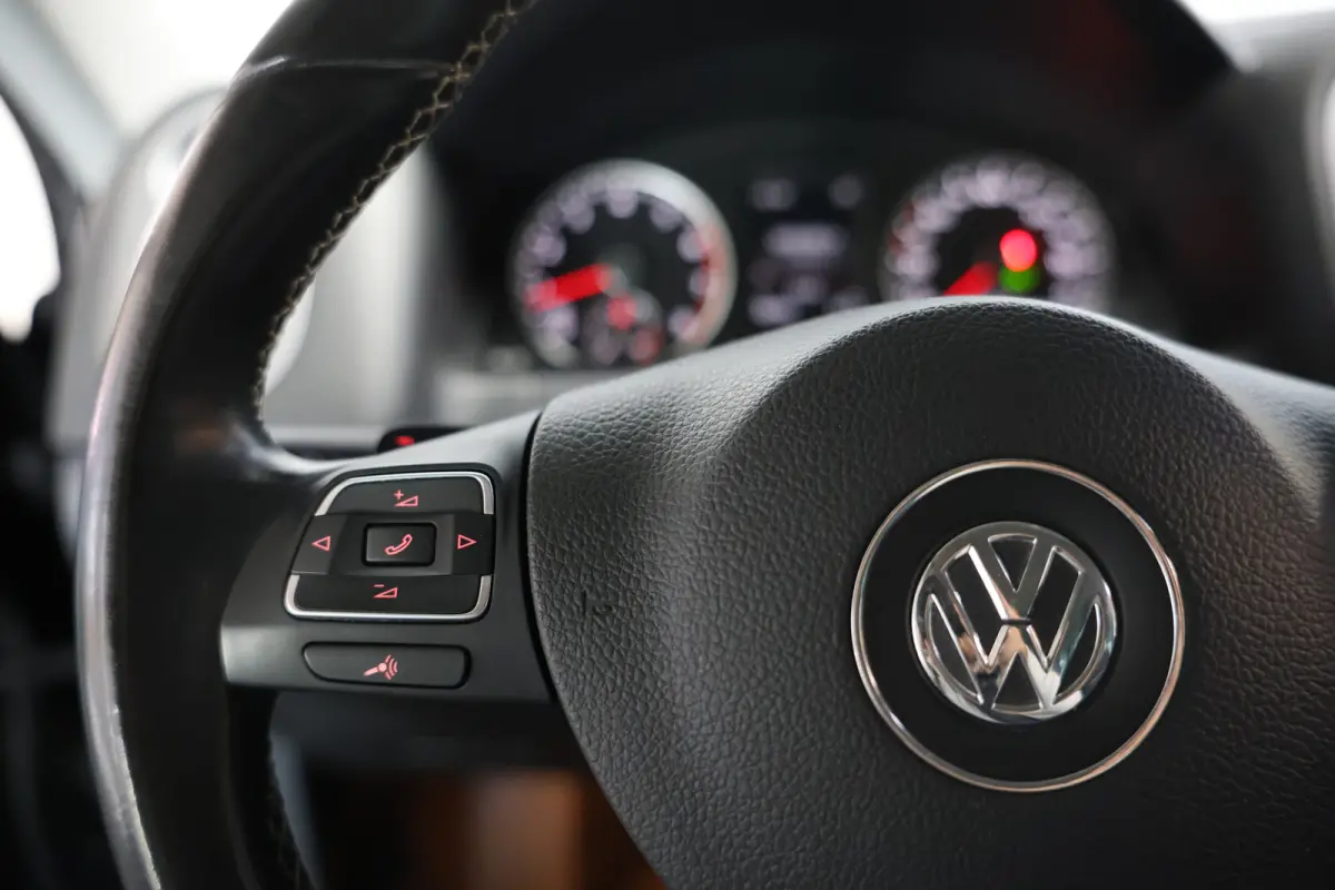 1.4 TSI AUTOM CUP Editie 81000KM CLIMA PDC STOELVW PARK ASS. '15