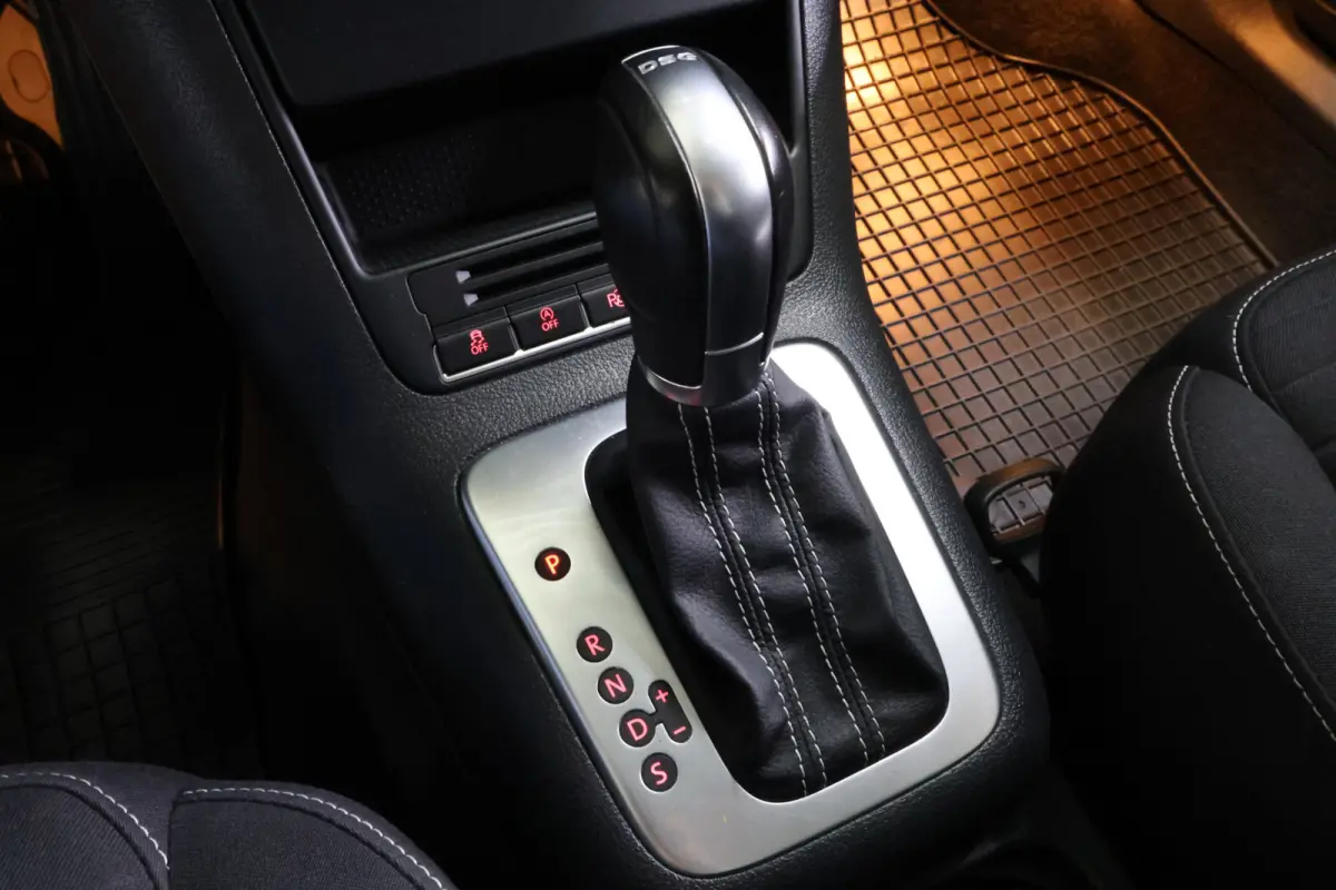 1.4 TSI AUTOM CUP Editie 81000KM CLIMA PDC STOELVW PARK ASS. '15