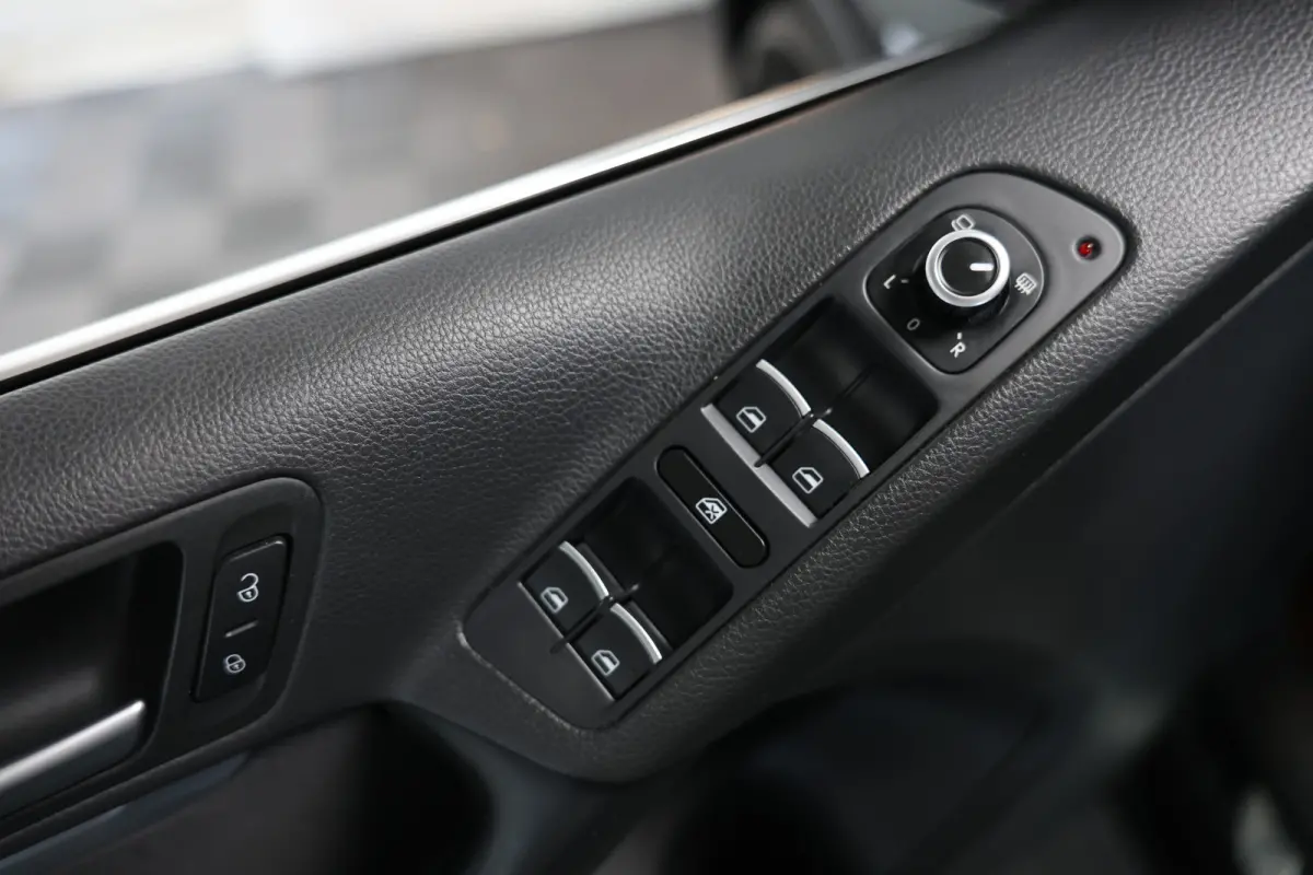 1.4 TSI AUTOM CUP Editie 81000KM CLIMA PDC STOELVW PARK ASS. '15