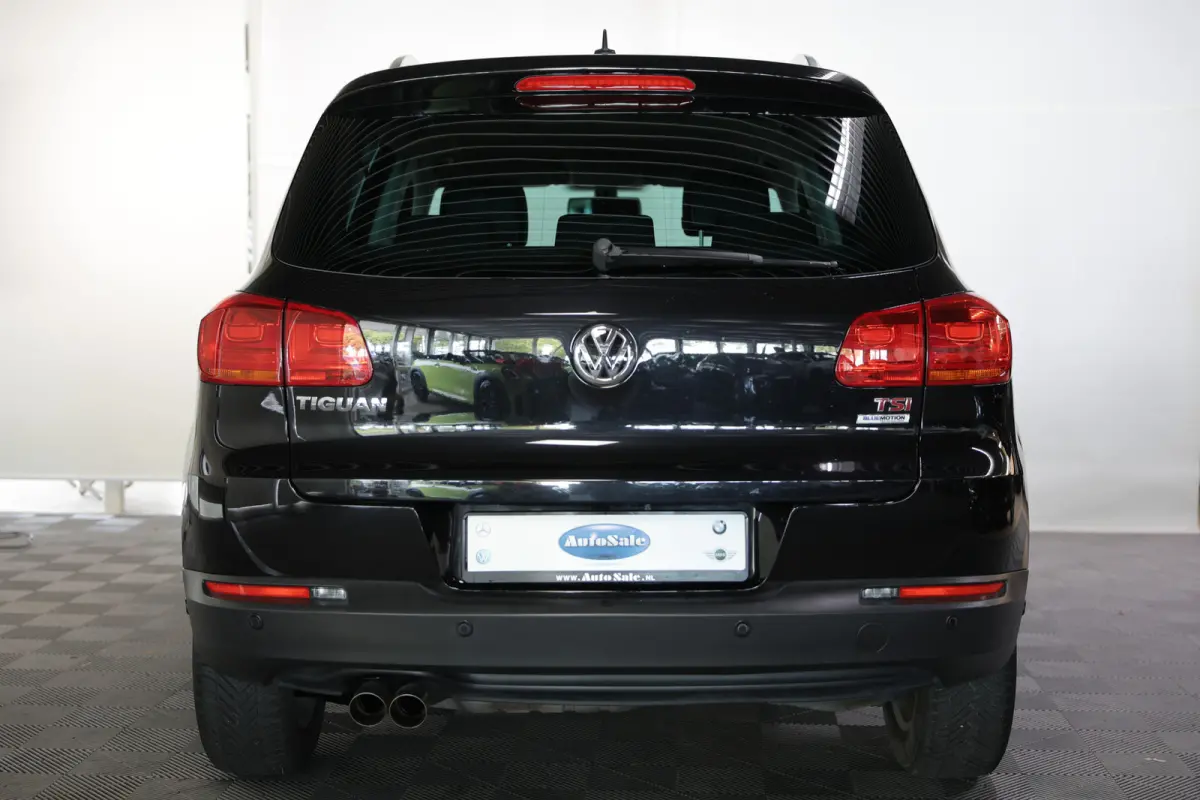 1.4 TSI AUTOM CUP Editie 81000KM CLIMA PDC STOELVW PARK ASS. '15