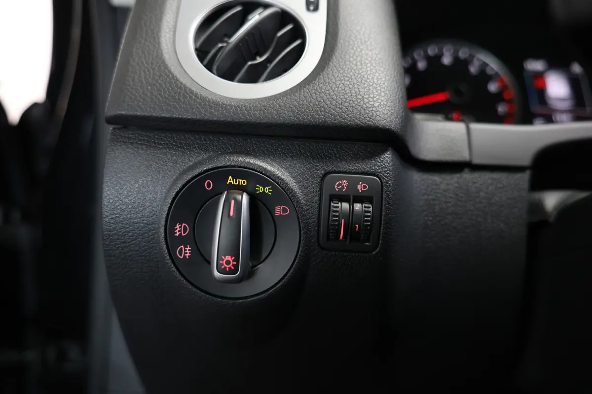 1.4 TSI AUTOM CUP Editie 81000KM CLIMA PDC STOELVW PARK ASS. '15