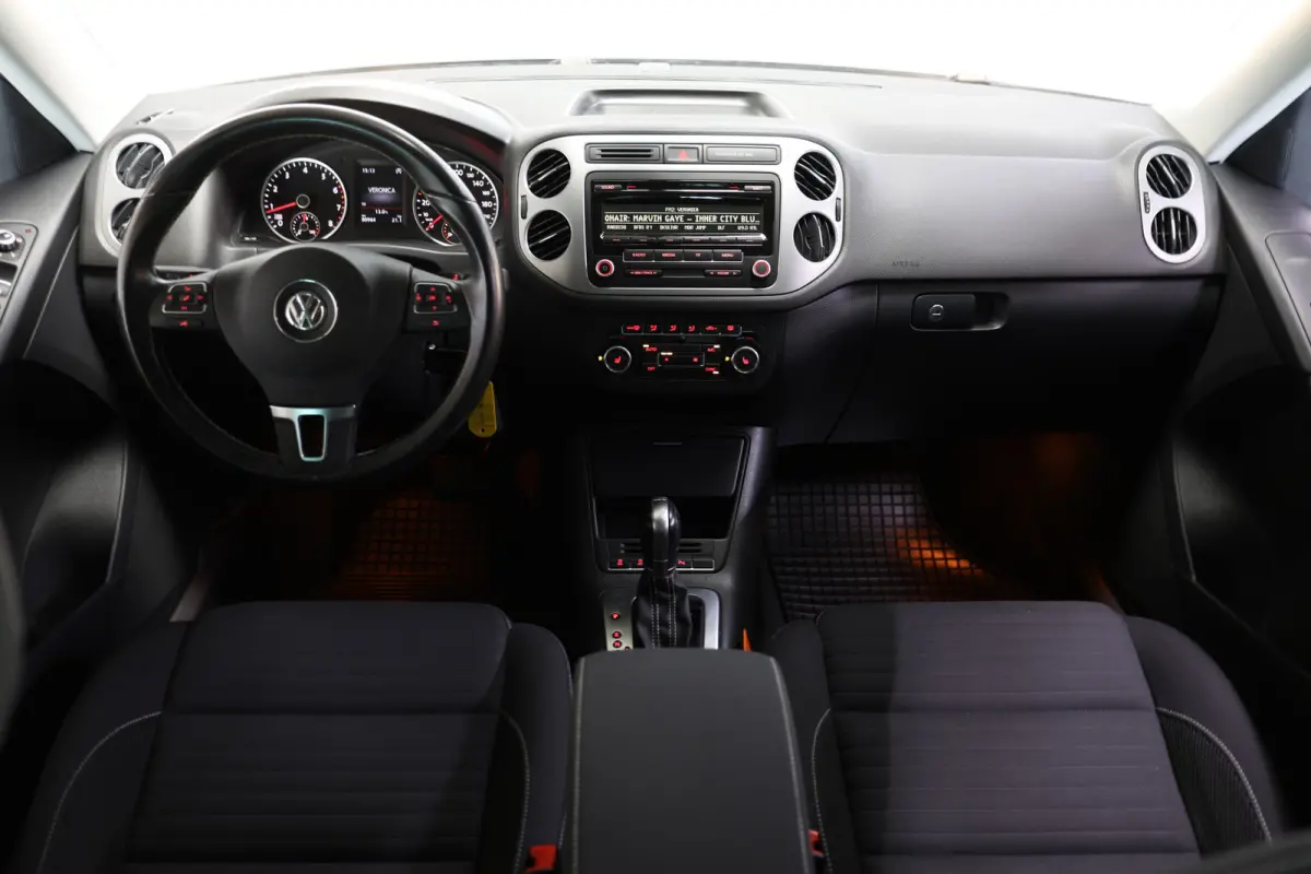 1.4 TSI AUTOM CUP Editie 81000KM CLIMA PDC STOELVW PARK ASS. '15