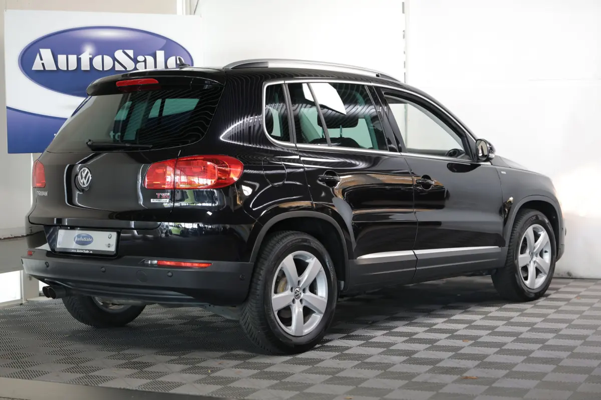 1.4 TSI AUTOM CUP Editie 81000KM CLIMA PDC STOELVW PARK ASS. '15