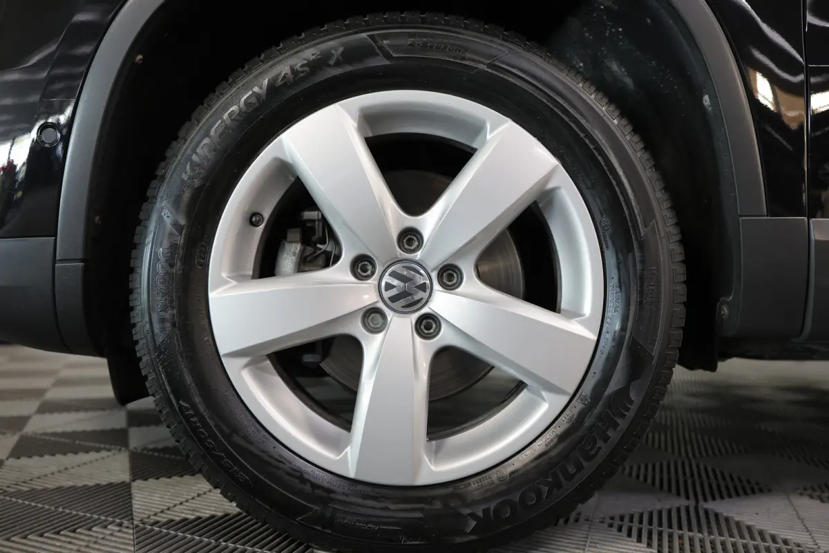 1.4 TSI AUTOM CUP Editie 81000KM CLIMA PDC STOELVW PARK ASS. '15