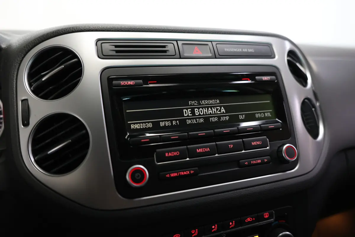 1.4 TSI AUTOM CUP Editie 81000KM CLIMA PDC STOELVW PARK ASS. '15