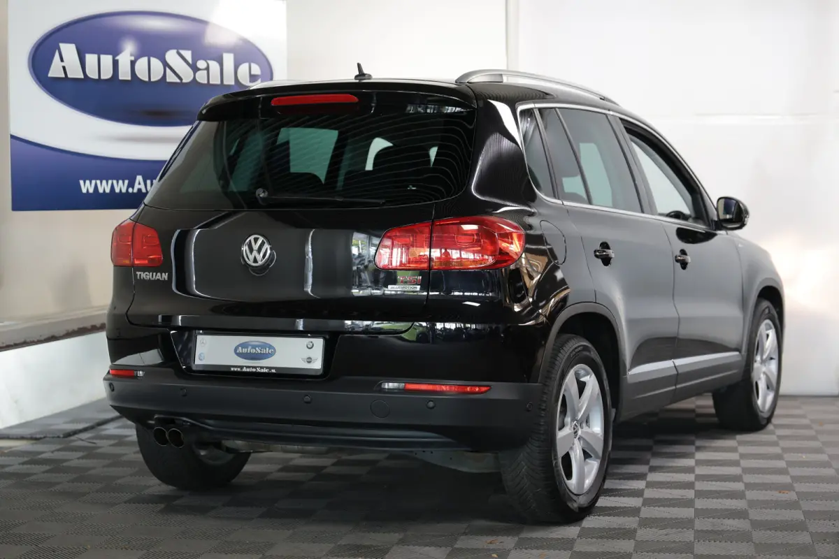 1.4 TSI AUTOM CUP Editie 81000KM CLIMA PDC STOELVW PARK ASS. '15