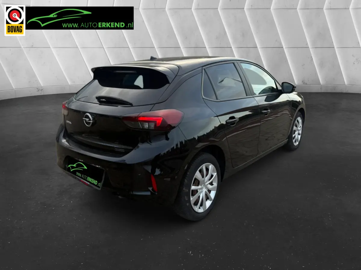 1.2 Edition Automaat