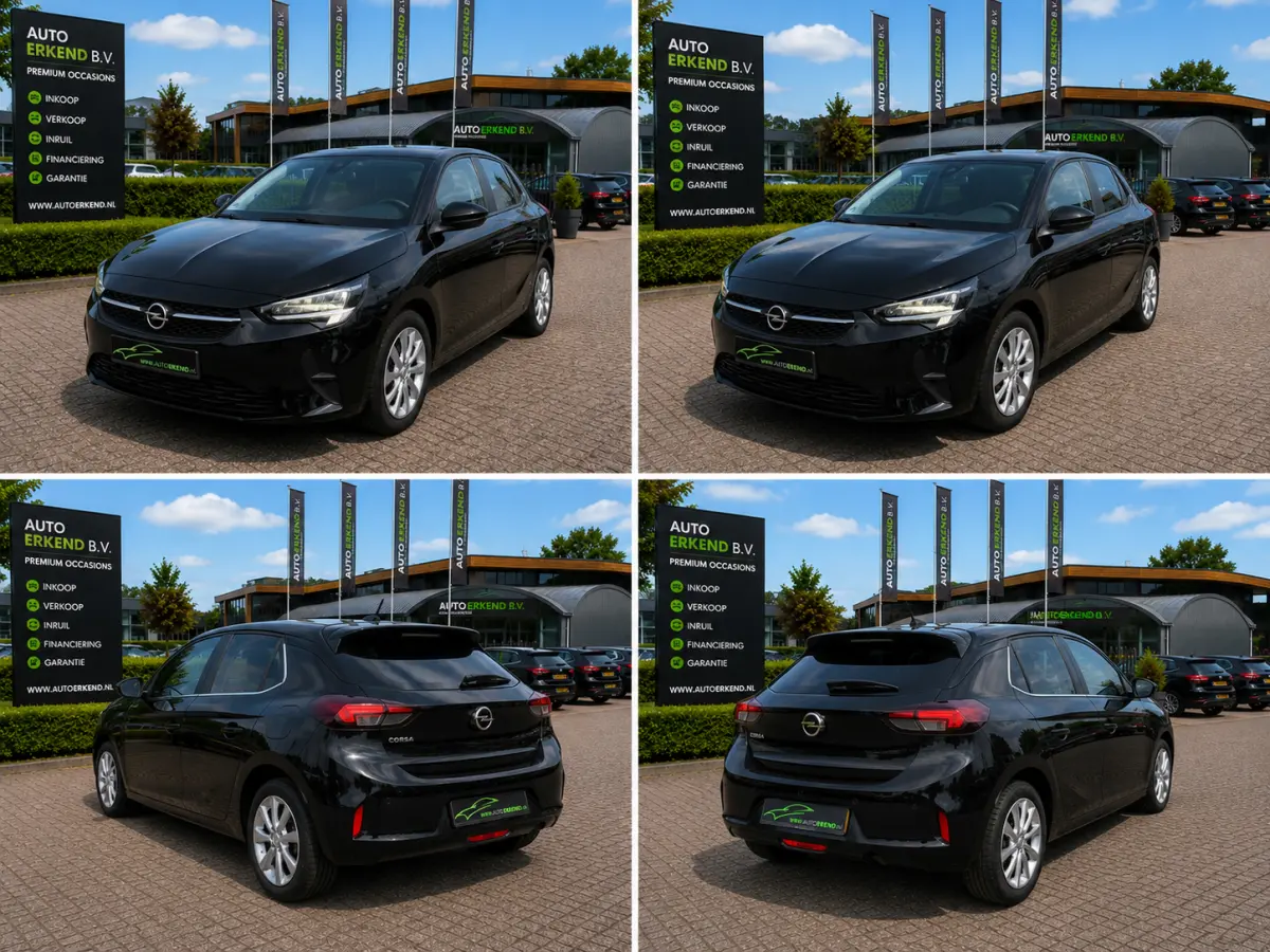 1.2 Edition Automaat