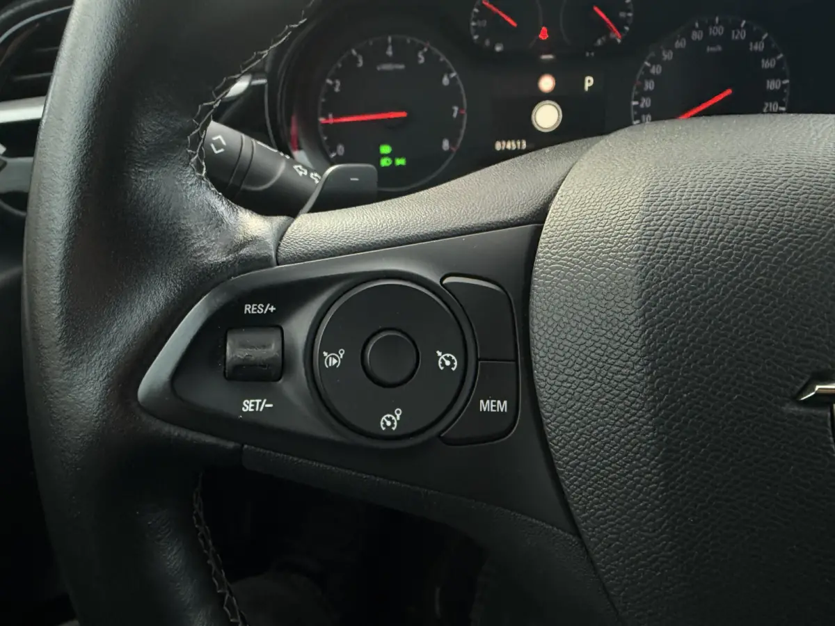 1.2 Edition Automaat