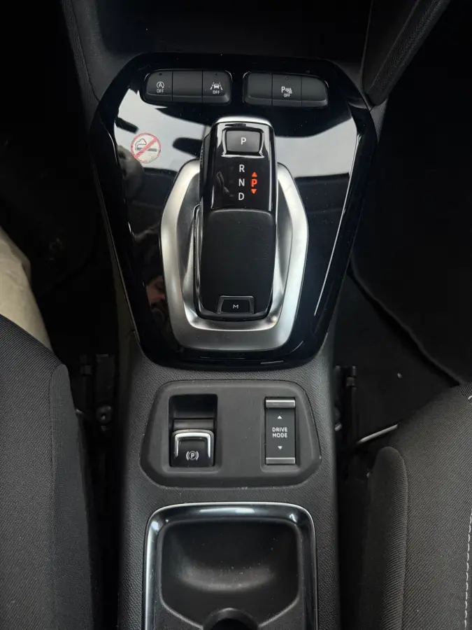 1.2 Edition Automaat