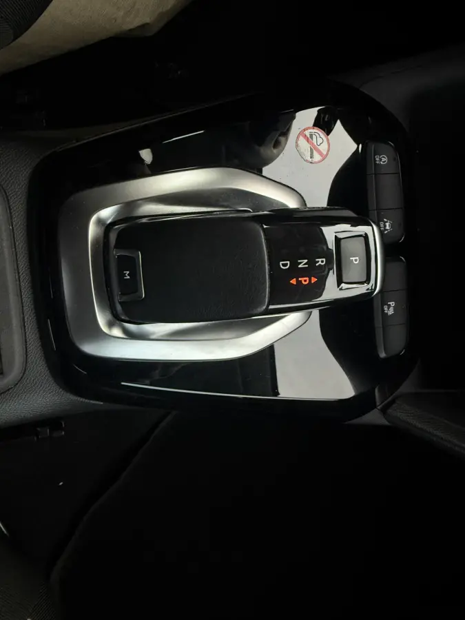 1.2 Edition Automaat