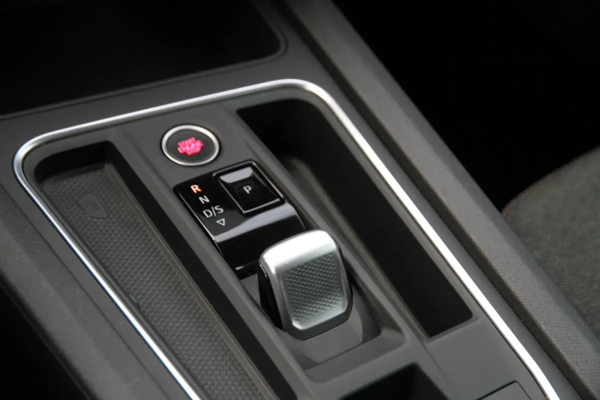 1.4 TSI eHybrid PHEV FR Business Intense