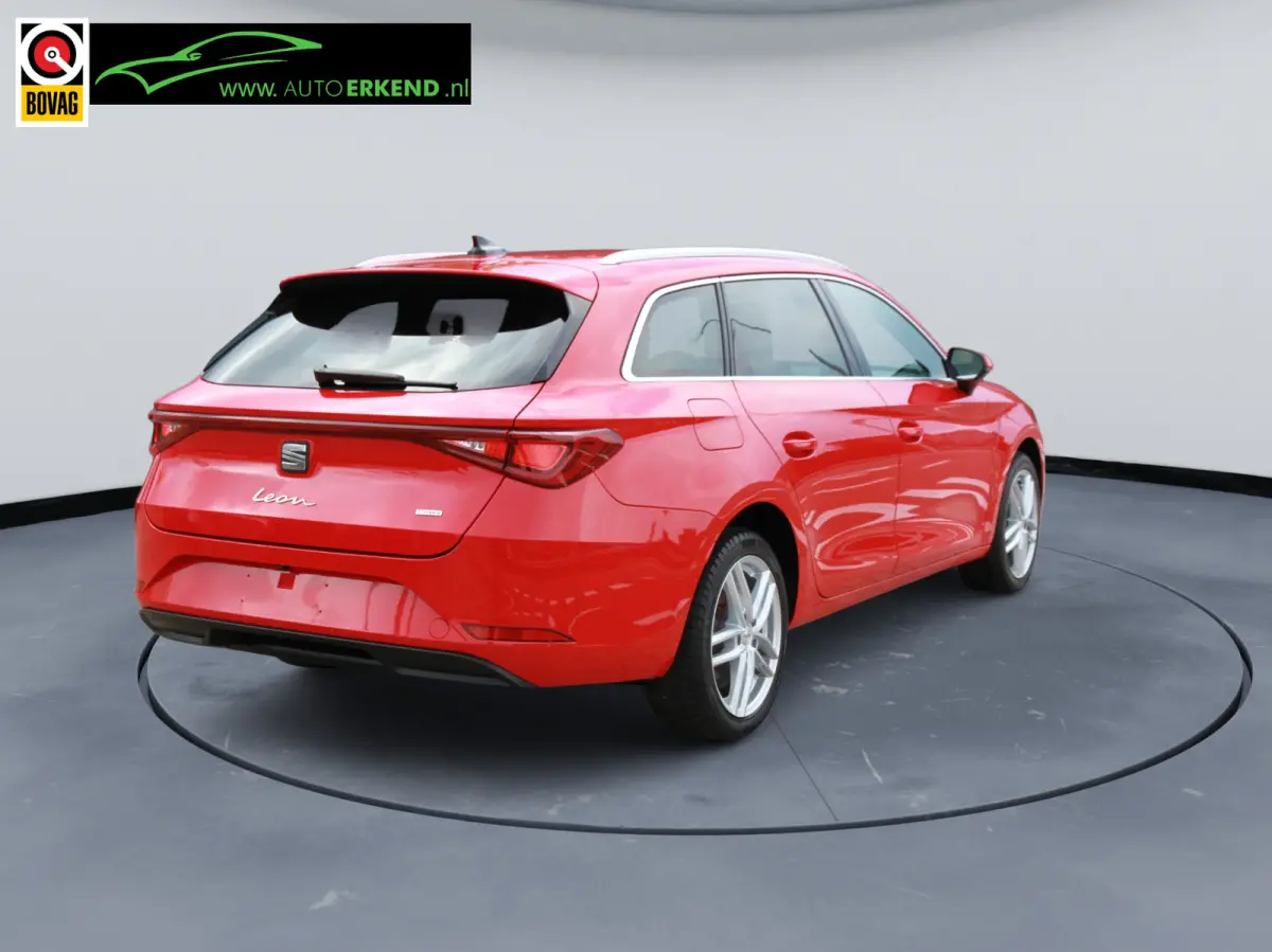 1.4 TSI eHybrid PHEV FR Business Intense