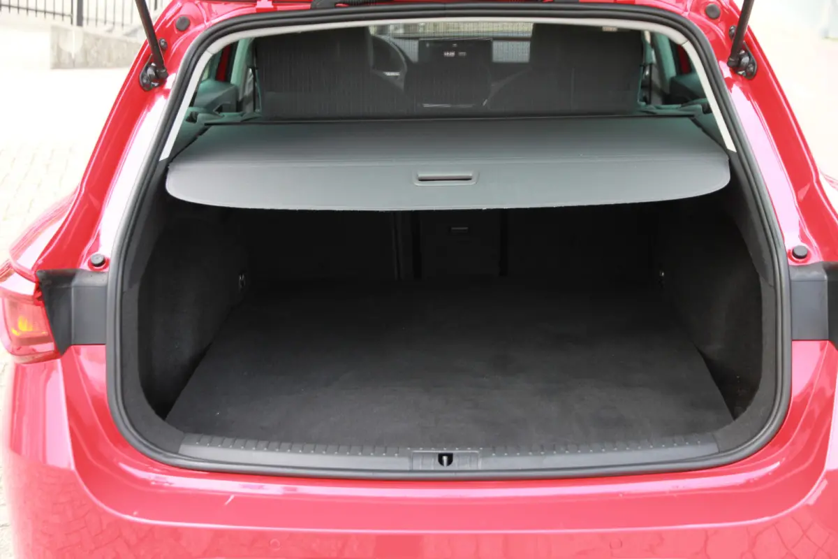 1.4 TSI eHybrid PHEV FR Business Intense