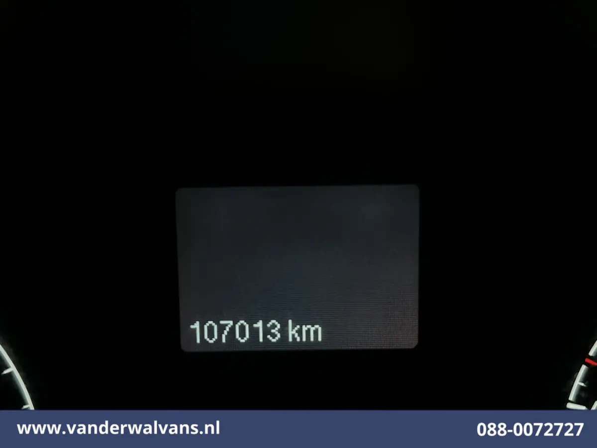 2.0 TDCI 131pk L2H1 Euro6 Airco | Apple Carplay | Stoelverwarming | LED | Cruisecontrol Verwarmde voorruit, Parkeersensoren, Bijrijdersbank, 2800kg trekvermogen, Android Auto