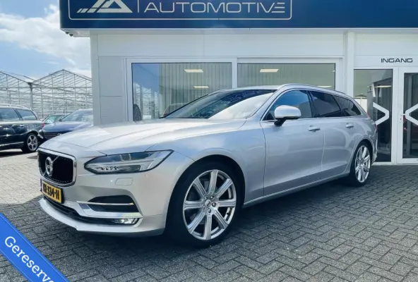 2.0 T4 NAP✅ Anniversary CarPlay 21” Auto pilot