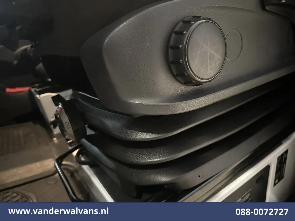 317 CDI 170pk L2H1 Euro6 Airco | Camera | Navigatie | Apple Carplay | Cruisecontrol Android Auto, Chauffeursstoel, Parkeersensoren, MBUX