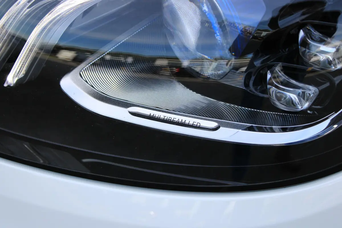 450 AMG Premium Plus Massage | Pano | Memory | Distronic | Stoelklima | Burmester | HeadUp | Keyless | 360 Camera | Lage Kilometerstand | Dealer Onderhouden