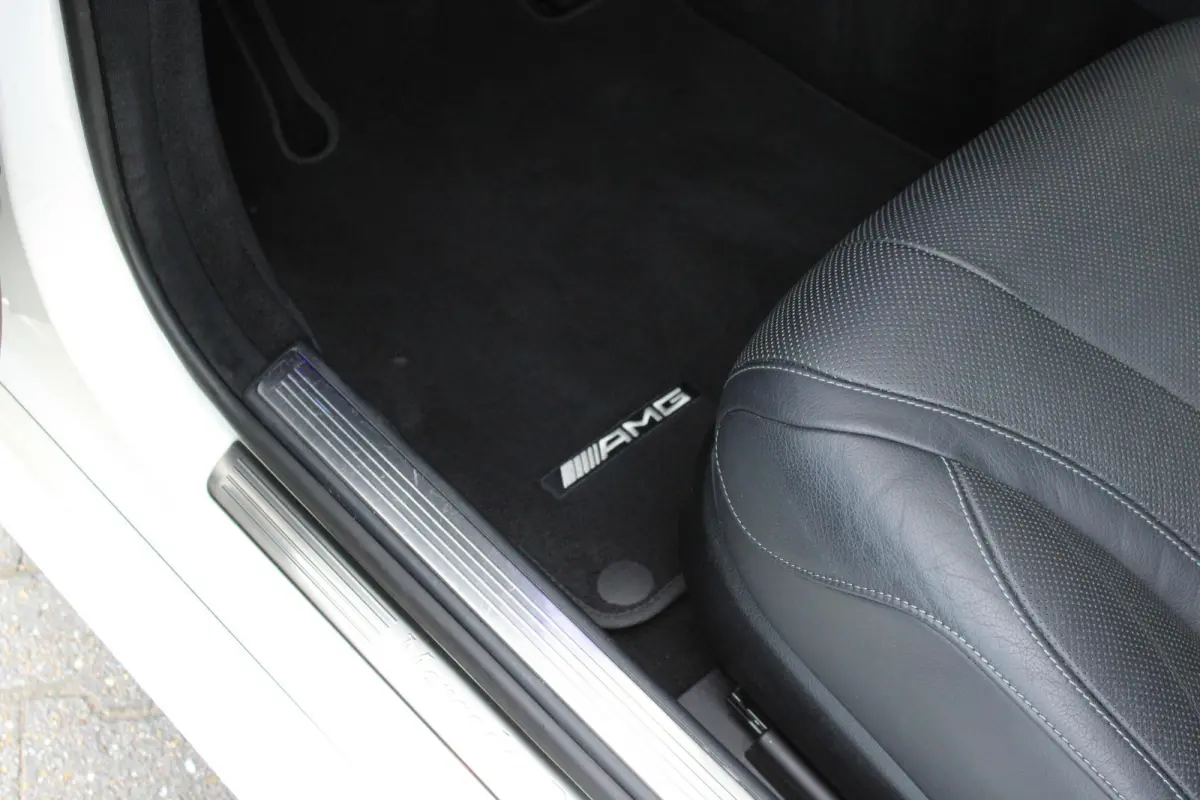 450 AMG Premium Plus Massage | Pano | Memory | Distronic | Stoelklima | Burmester | HeadUp | Keyless | 360 Camera | Lage Kilometerstand | Dealer Onderhouden