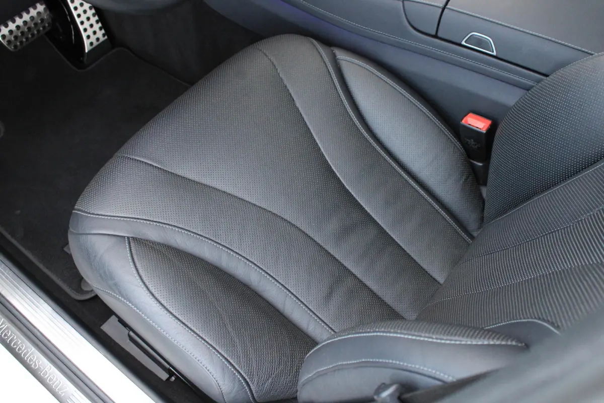 450 AMG Premium Plus Massage | Pano | Memory | Distronic | Stoelklima | Burmester | HeadUp | Keyless | 360 Camera | Lage Kilometerstand | Dealer Onderhouden