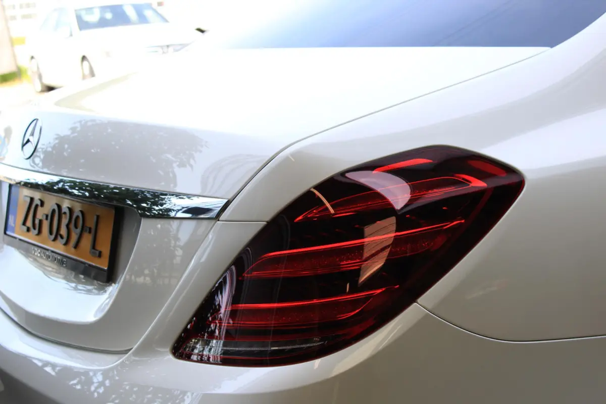 450 AMG Premium Plus Massage | Pano | Memory | Distronic | Stoelklima | Burmester | HeadUp | Keyless | 360 Camera | Lage Kilometerstand | Dealer Onderhouden