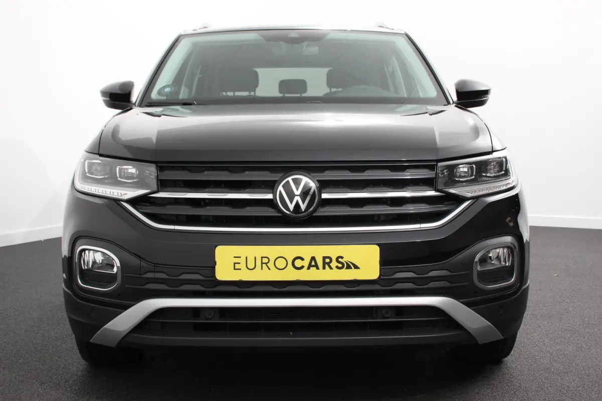 1.5 TSI DSG Style Team Navigatie Apple Carplay/Android Auto Adaptive cruise control Parkeersensoren Camera Stoelverwarming Virtual Cockpit Keyless Entry Lane assist Privacy glas