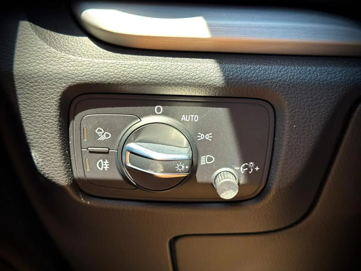 S3 quattro | PANO| VIRTUAL | CAMERA | B&O |
