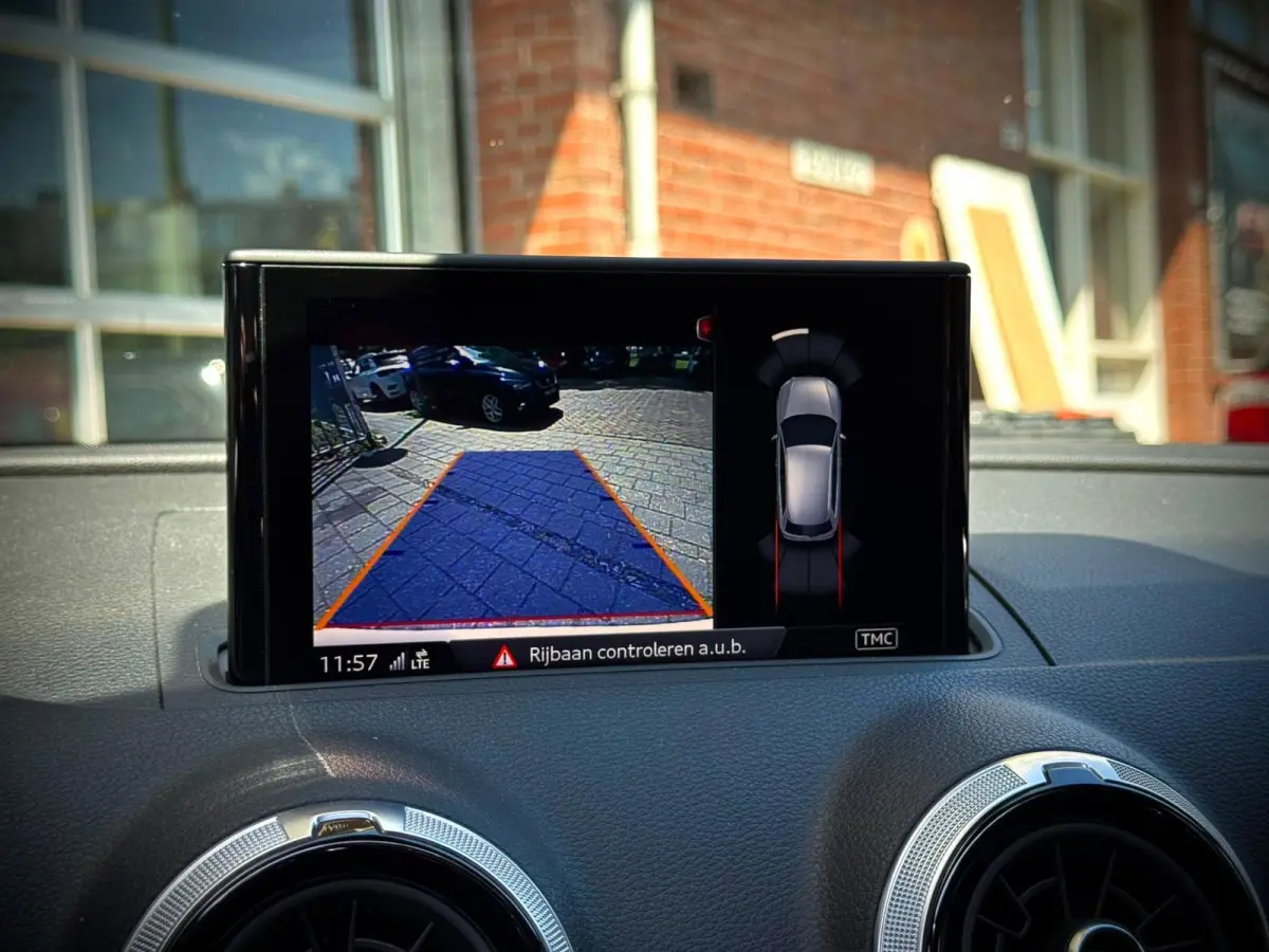 S3 quattro | PANO| VIRTUAL | CAMERA | B&O |