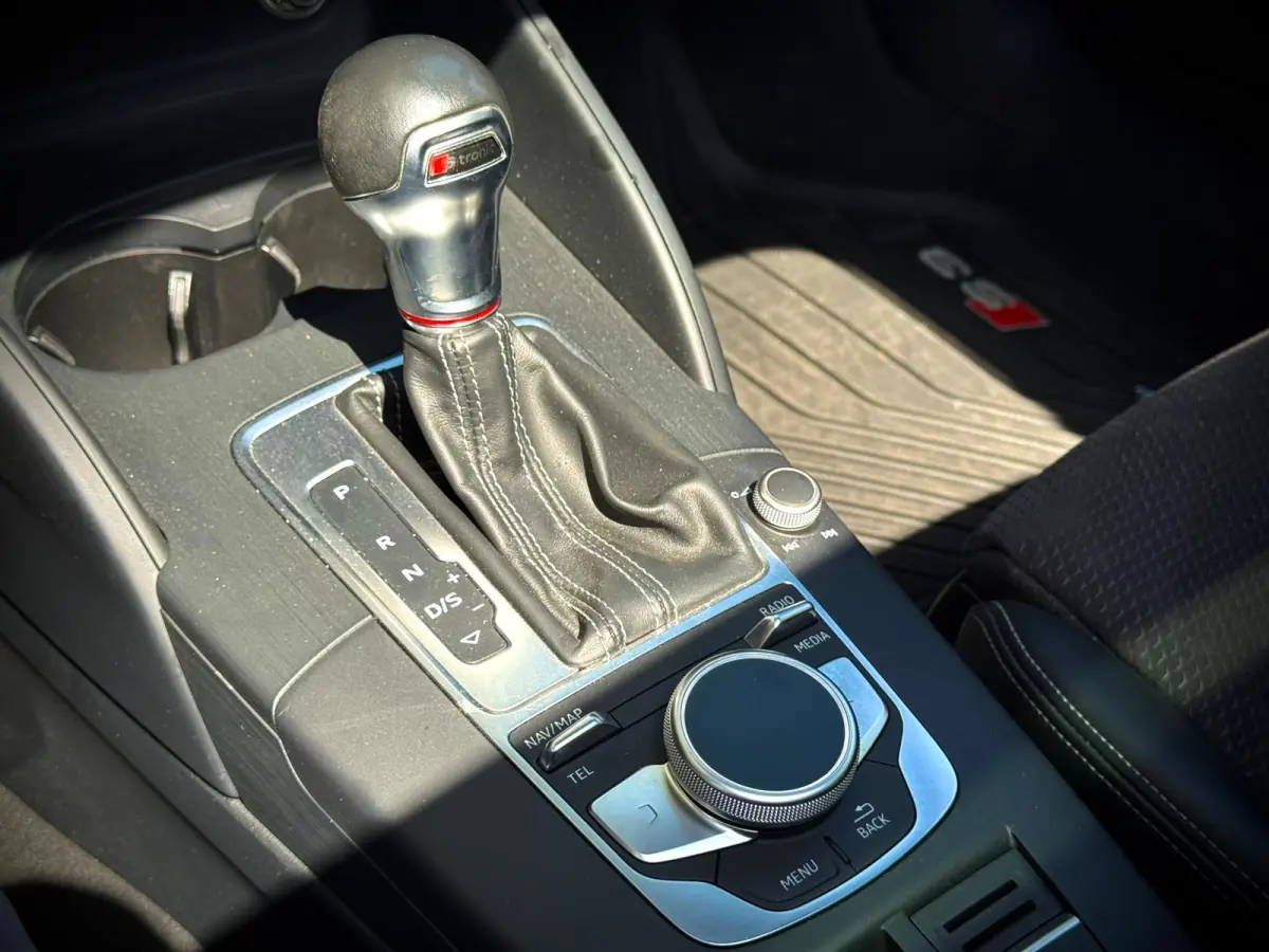 S3 quattro | PANO| VIRTUAL | CAMERA | B&O |