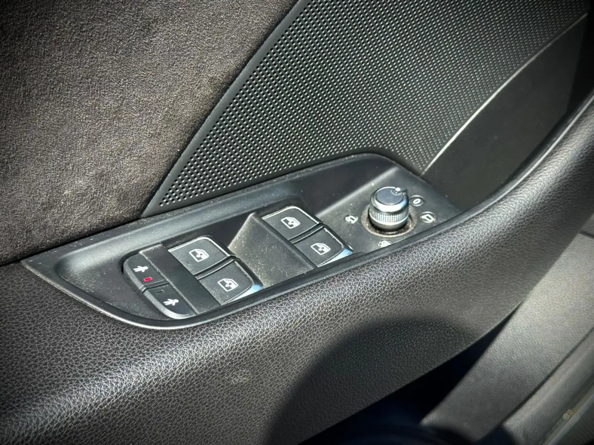 S3 quattro | PANO| VIRTUAL | CAMERA | B&O |