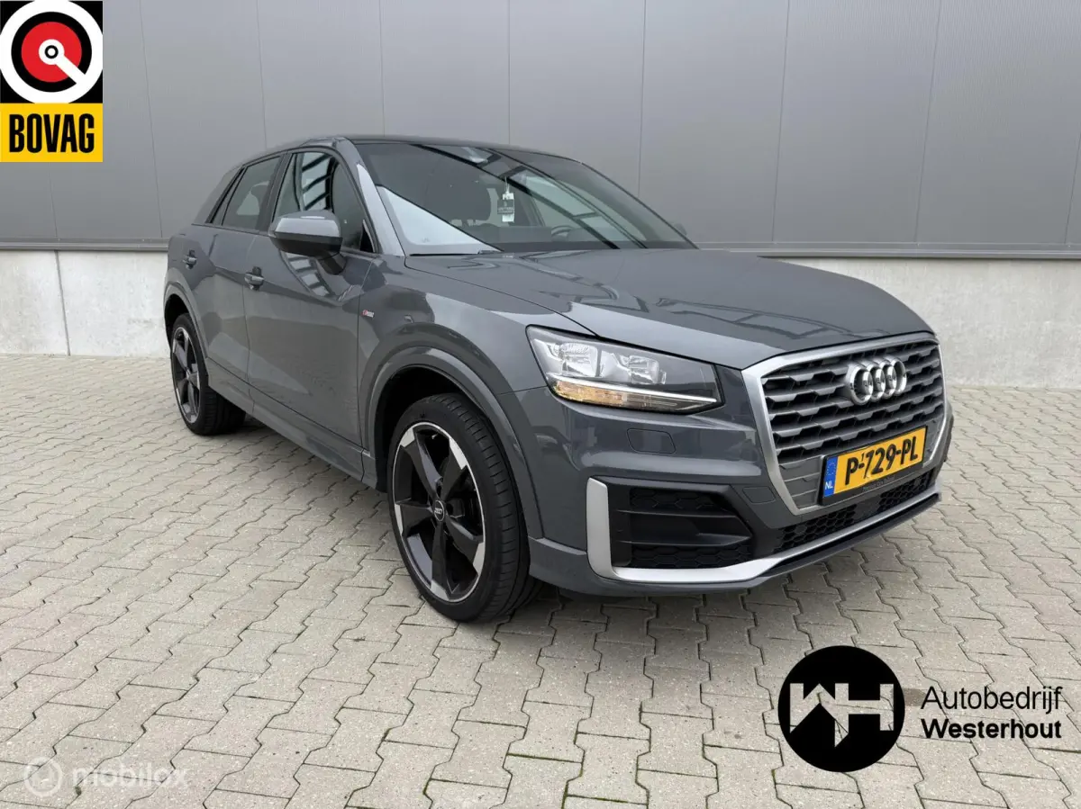 1.4 TFSI CoD Sport Pro Line S|AUTOMAAT|PANO|BANG OLUFSEN