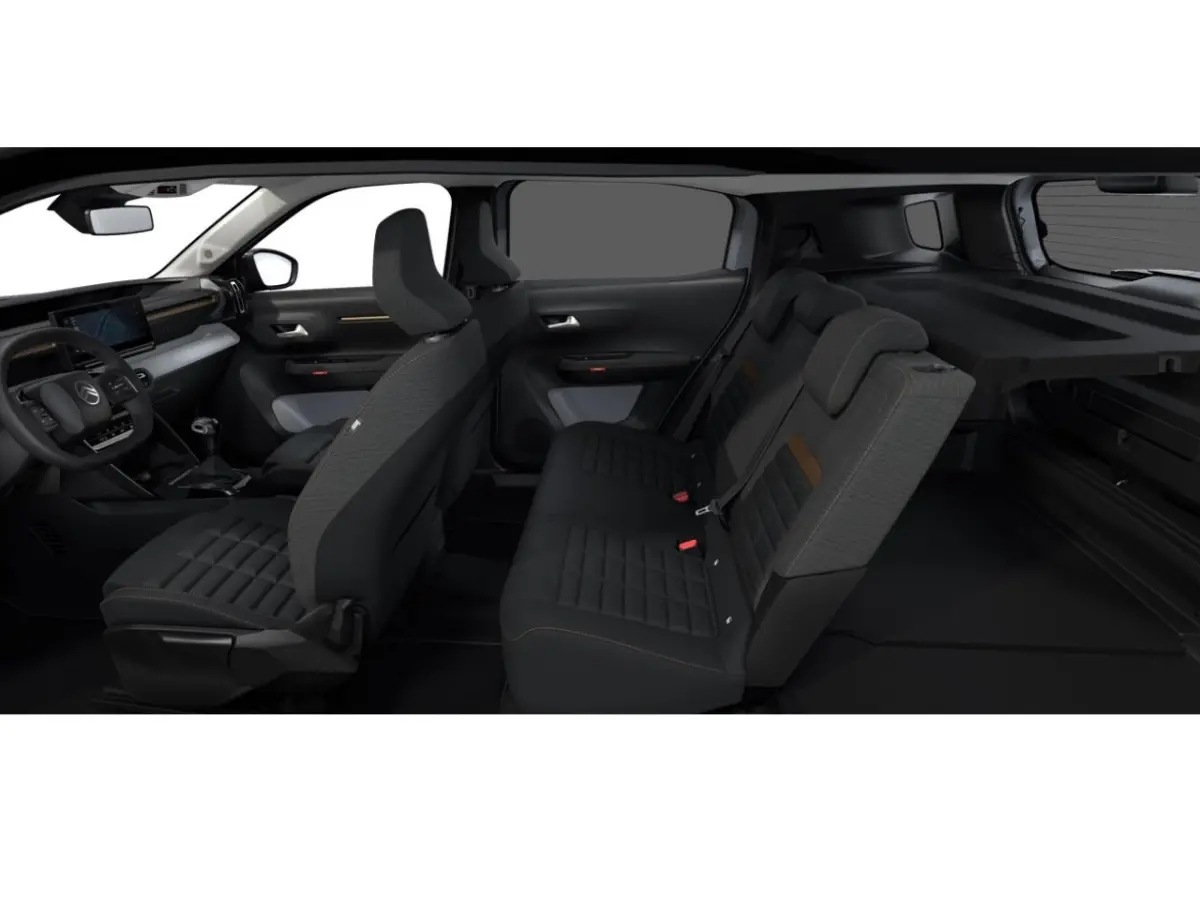 1.2 Hybrid 110pk Plus | Buitenspiegels elektrisch inklapbaar | Buitenspiegels elektrisch verstelbaar | Cruise control