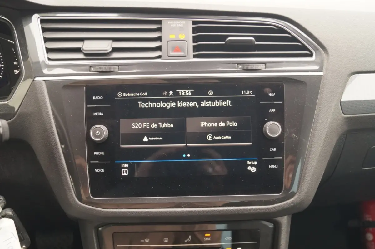 1.4 TSI DSG eHybrid Plug-in Life Edition -SOH95%-NAVI-ECC-