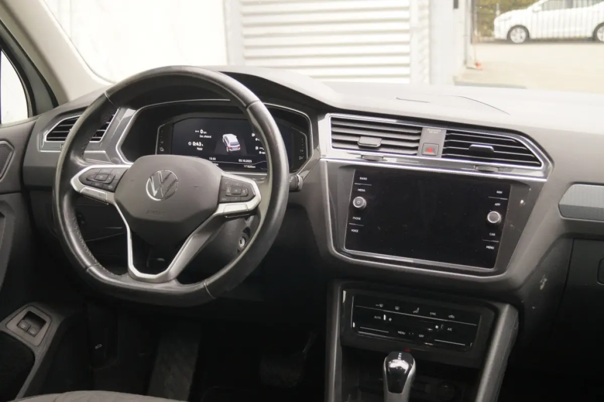 1.4 TSI DSG eHybrid Plug-in Life Edition -SOH95%-NAVI-ECC-