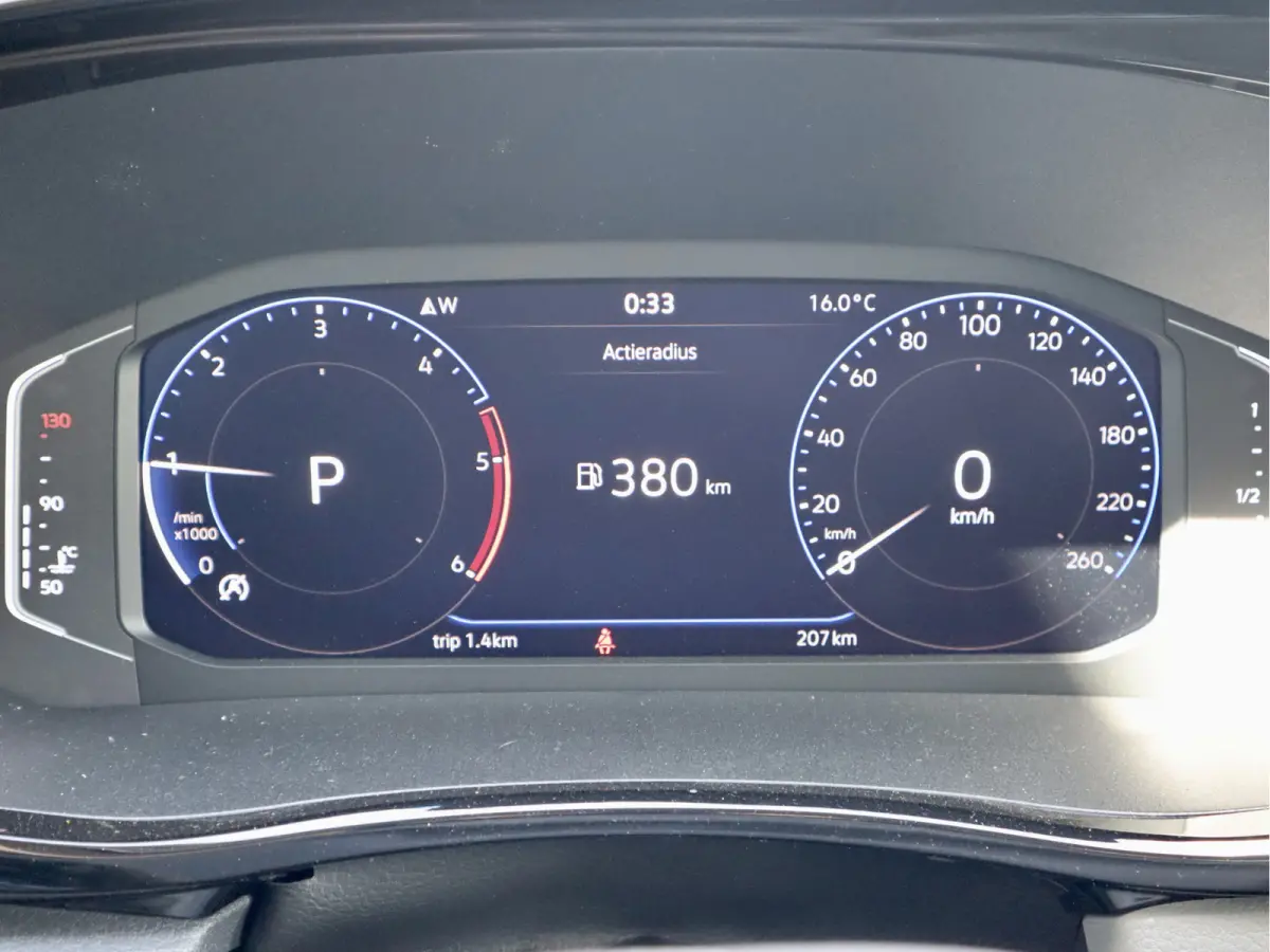 2.0 TDI DSG BULLI DUBBELE CABINE 2X SCHUIFDEUR
