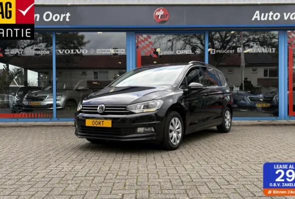 1.4 TSI 7P✅Automaat! Trekhaak, Clima , cruise controle