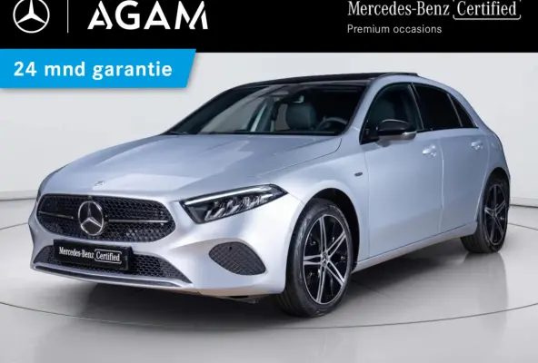 Hatchback 250 e Business Solution Luxury Panorama dak