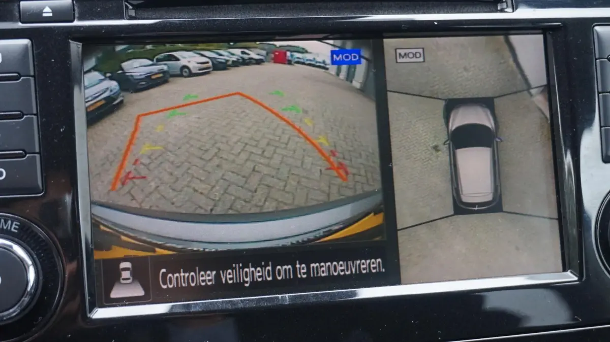 1.3 DIG-T Automaat Climate Control | Cruise Control | Navigatie | 360 Camera