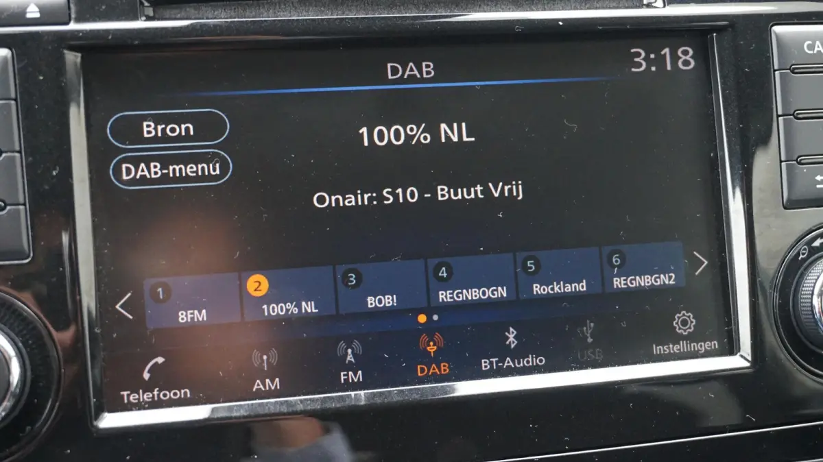 1.3 DIG-T Automaat Climate Control | Cruise Control | Navigatie | 360 Camera