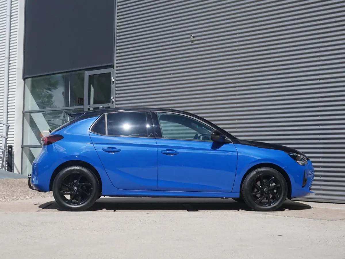 1.2 Turbo GS Line Afn. Trekhaak