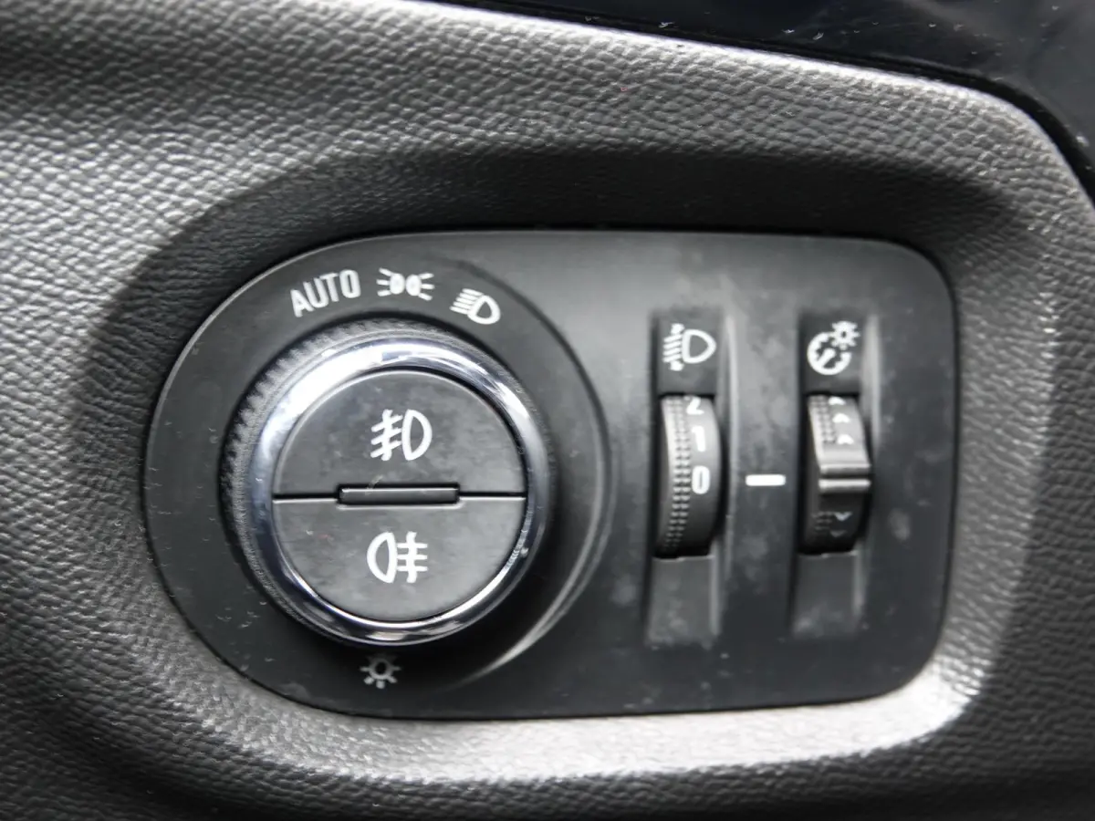 1.2 Turbo GS Line Afn. Trekhaak