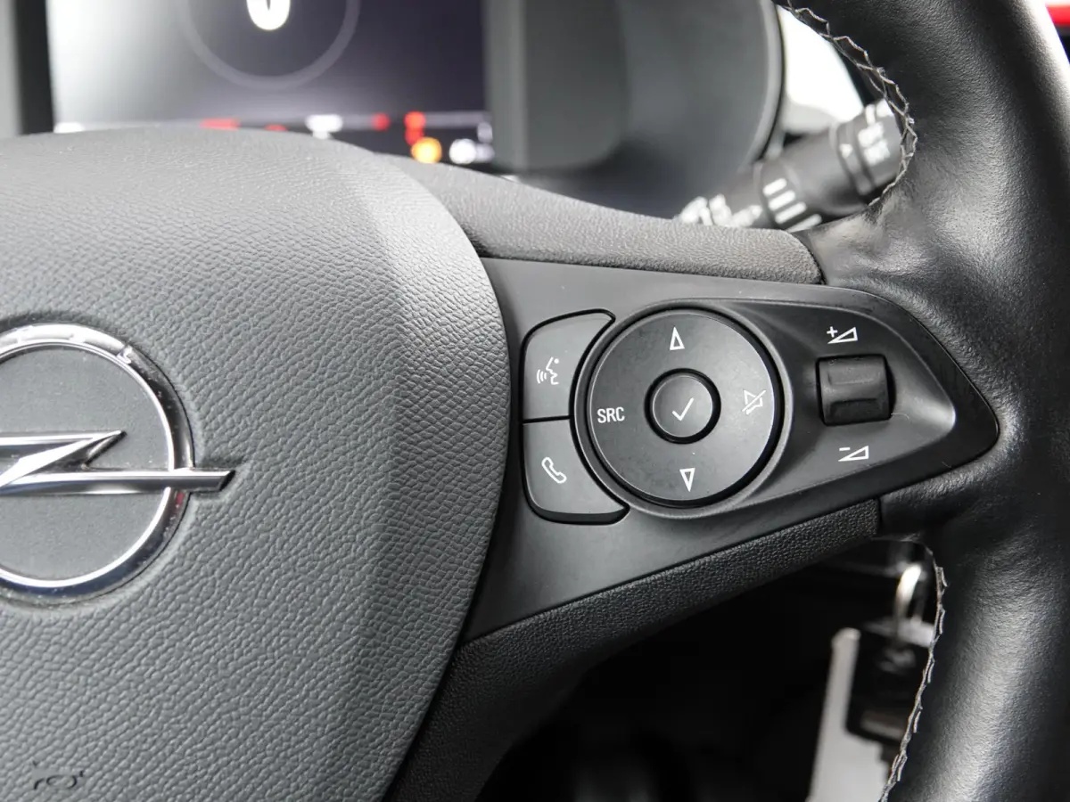 1.2 Turbo GS Line Afn. Trekhaak